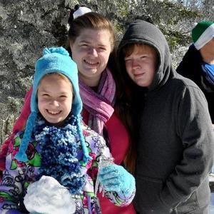 Meet your Posher, Freja